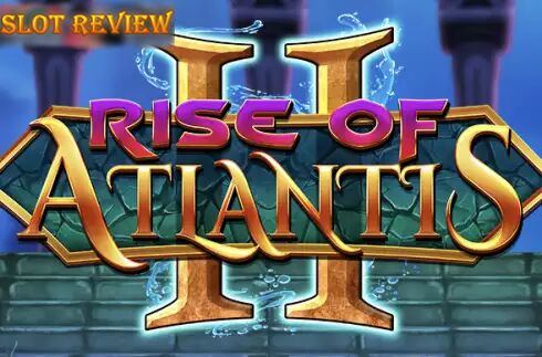 Rise of Atlantis 2 icon